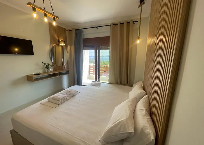 Aparthotel Seaandolive 3*