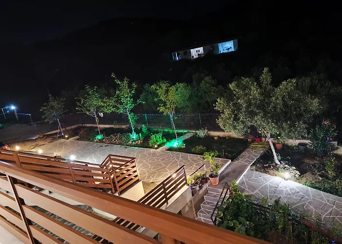 Seaandolive Aparthotel Ammouliana