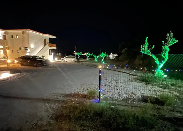 Seaandolive Ammouliana