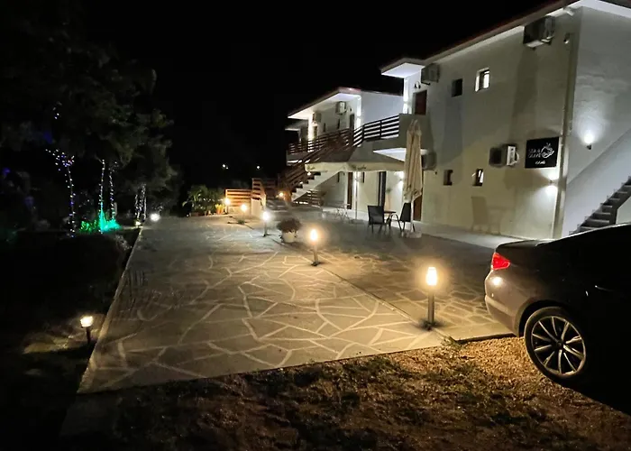 Seaandolive Ammouliana